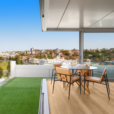 Property mogul sells $16m Bondi Beach stunner as billionaire buys nearby