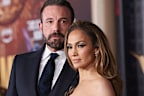 Affleck and Lopez married in 2022 and split two years later.