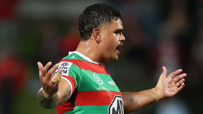 Rabbitohs remain win-less since March after loss to the Cowboys