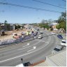 Bridge traffic pinch will still slow two-stage Wynnum Road upgrade