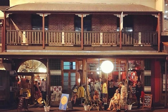 Can You Keep a Secret? has for 11 years been a consistent presence on Stanley Street in Woolloongabba.