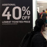 $1 million a minute: the Black Friday prediction that has retailers drooling