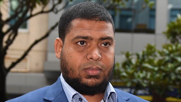 No jail for Sydney Uber driver guilty over passenger death