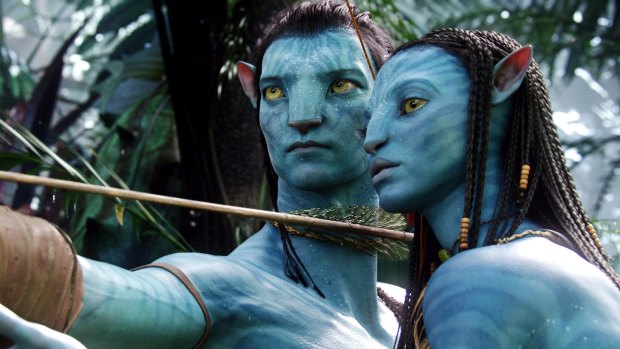 James Cameron's Avatar set the benchmark, but few have come close to equalling it.