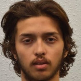 It is understood that the man police are investigating over the terror attack on Streatham High Street is Sudesh Amman, released recently after being convicted of a terrorism offence. 