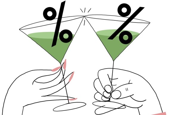 Super fund members can celebrate a big year for their balances.