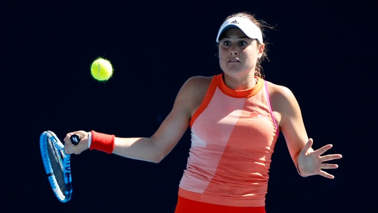 Wildcard: Kimberly Birrell will play in the 2019 Australian Open main draw.