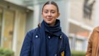 Grace Oborn and her dad Angus say the year at Lauriston’s Howqua campus was a revelation.
