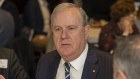 Peter costello