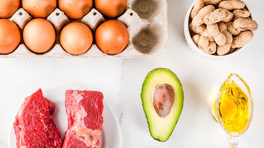 What is the Ketogenic Diet and is it any good for you
