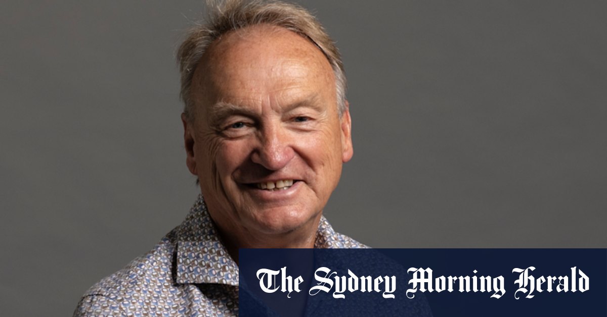 Departing Carlton Blues boss Brian Cook gave his honest thoughts on the club as he left the AFL industry