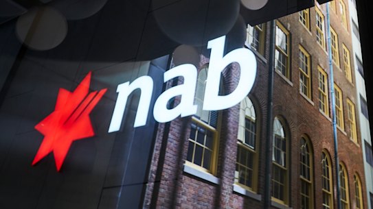 NAB is being sued