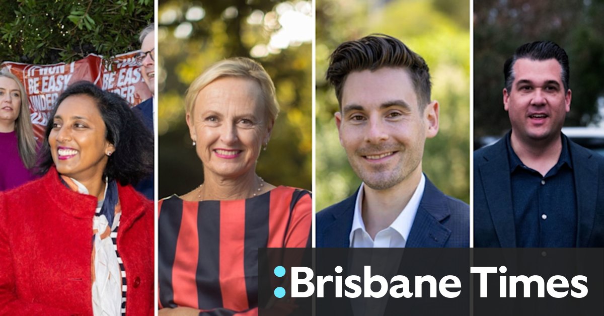 Election 2022: New Victorian Labor MPs say voters can no longer be taken for granted - Vimarsana News