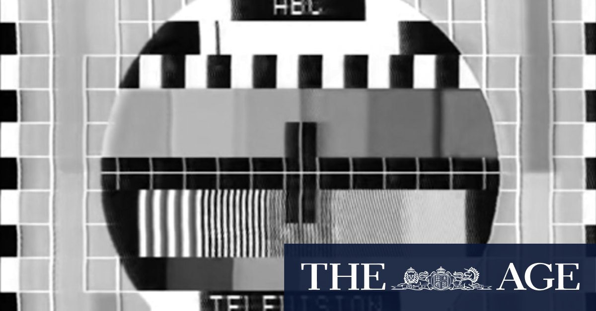 From the Archives, 1966: Australia-UK linked by first direct telecast - Vimarsana News