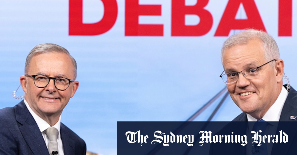 Great Debate was nothing more than shouting match - Vimarsana News