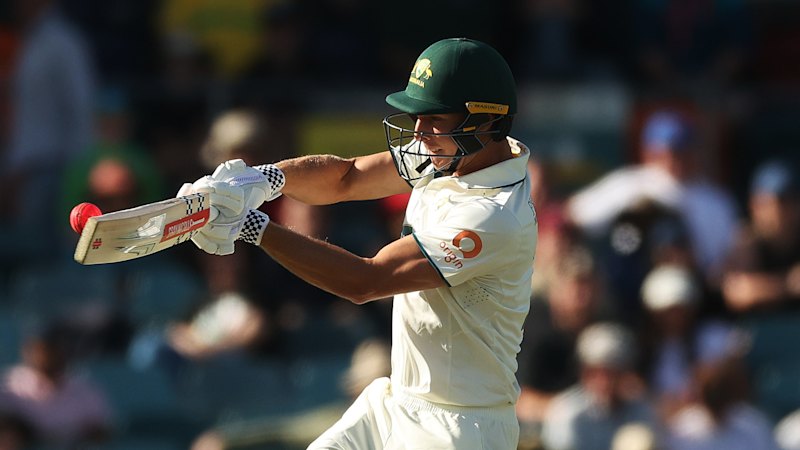 He survived Starc’s sledging and bouncers. Now he’s a potential Test opener