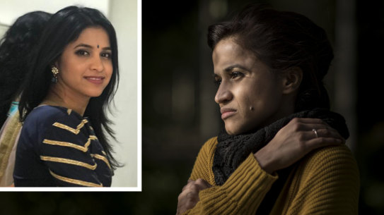 Preethi Reddy’s sister Nithya has been advocating for a coercive control bill, but says she’s concerned that domestic violence experts aren’t happy with the final version.