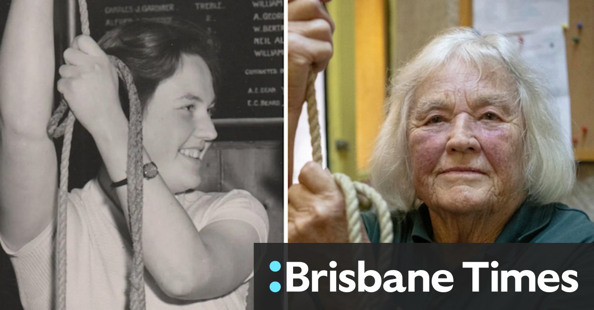 King Charles coronation: Enid Roberts, 91, will ring the bells for Charles', just as she did for Elizabeth - Vimarsana News