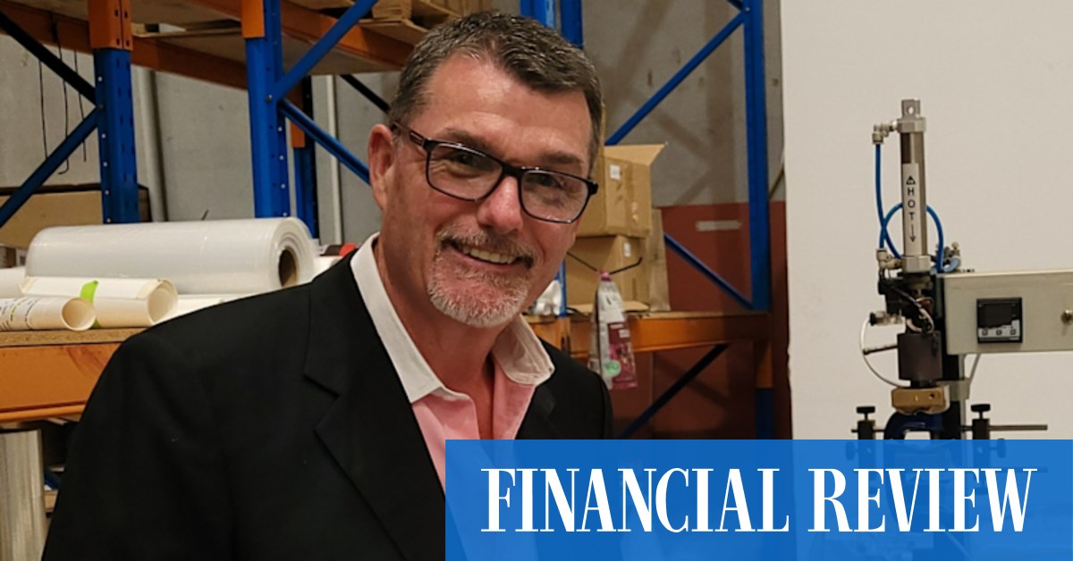 Close the Loop sustainable packaging business rides ESG wave as it prepares for listing on the ASX - Vimarsana News