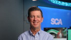 Southern Cross Austereo CEO John Kelly. 