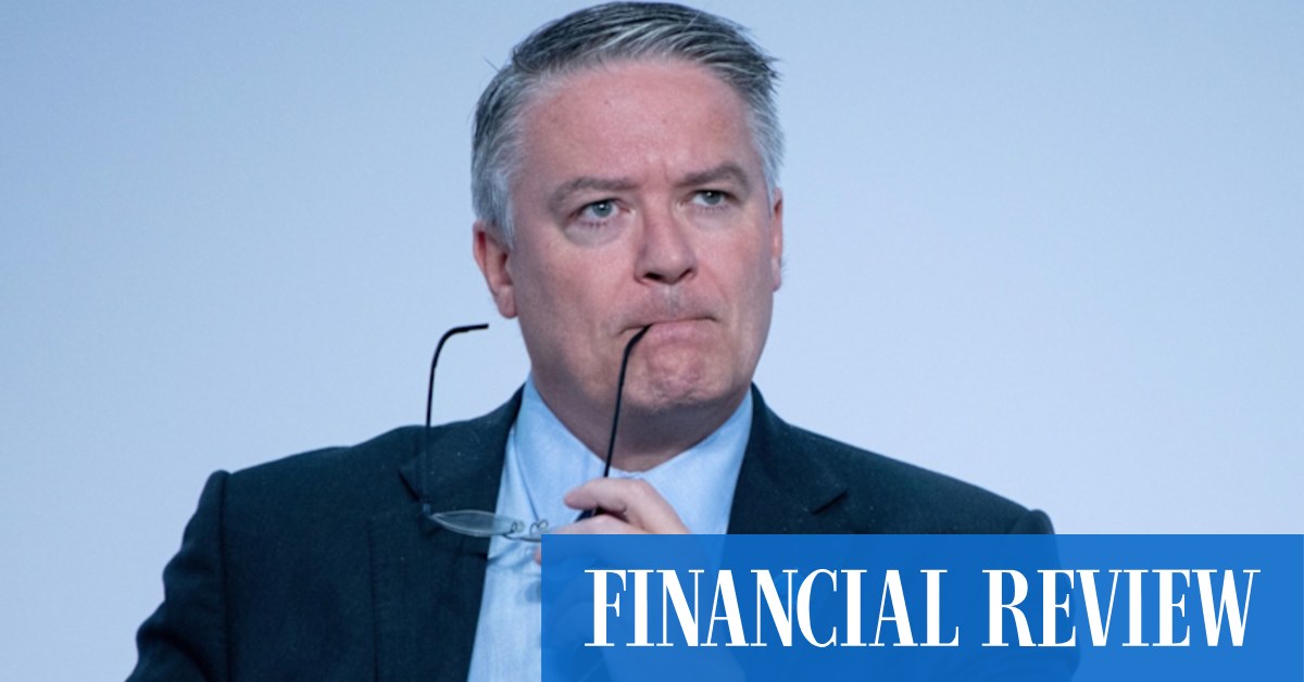 World Economic Forum 2023: Global company tax shake-up to unleash $360bn govt revenue bonanza says OECD Mathias Cormann - Vimarsana News
