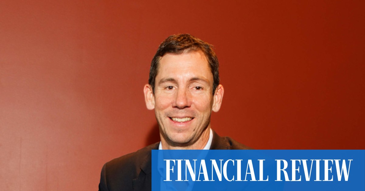 IGO ASX: IGO 'confident' in new CEO Ivan Vella after Rio Tinto dismissal - Vimarsana News