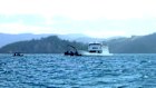 Taipan wreckage was found off the Queensland coast.