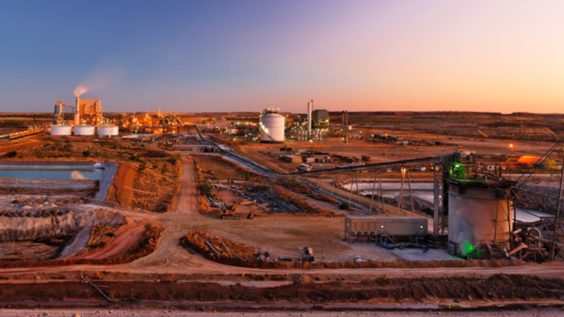 $160m government lifeline for plant owned by Matt Canavan's brother