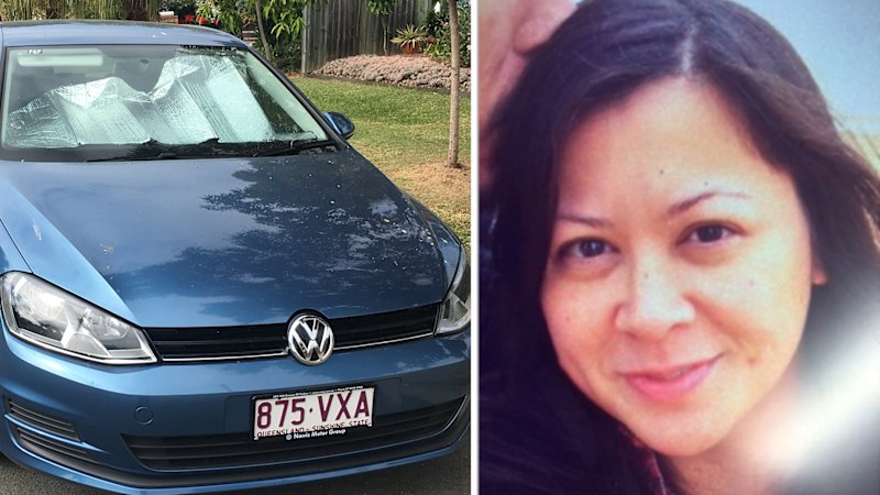 ‘Where’s Priscilla?’ Murder accused quizzed by friends