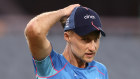 Joe Root: “We have to absolutely believe.”