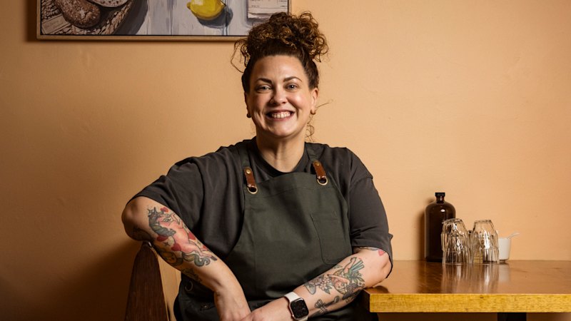Former Beatrix Baker Brings Brunch Brilliance to Bondi