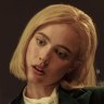 Movie tries very hard to be thrilling and erotic, but it’s just exhausting