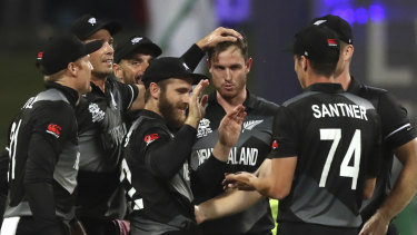 New Zealand have proven themselves to be among the most adaptable teams in world cricket.