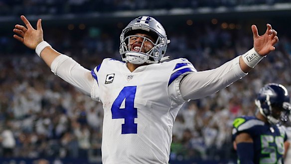 The value of the Cowboys continues to grow, according to Forbes.