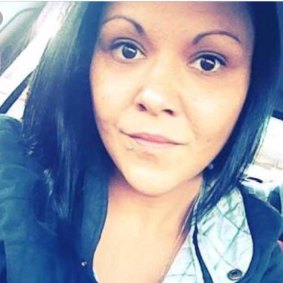 Naomi Williams and her unborn child died 15 hours after she left hospital on January 1, 2016.