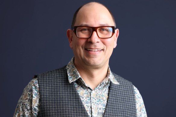 Jason McHeyzer is national director of the Australian Health Practitioner Regulation Agency’s rapid regulatory response unit. 