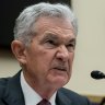 Fed chair sees ‘long way to go’ on inflation fight