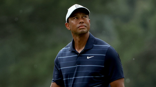 Tiger Woods joins PGA Tour’s policy board as player director