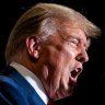 Trump is about to shoot himself in the foot with his favourite weapon