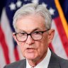 Fed chair Jerome Powell: ‘The time has come’ for interest rate cuts