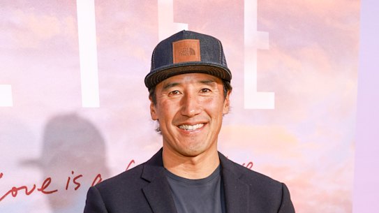 “Calculate risk accurately. And remember there’s a thin line between badass and dumbass.”