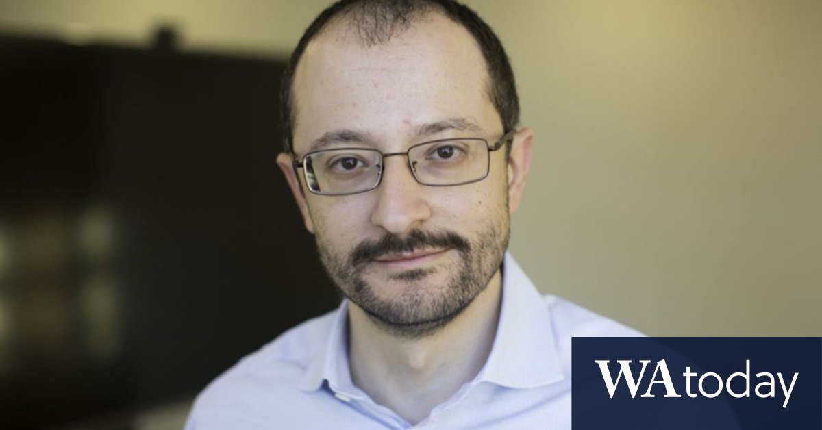 How the pandemic and war helped Alex build a $9b fortune - Vimarsana News