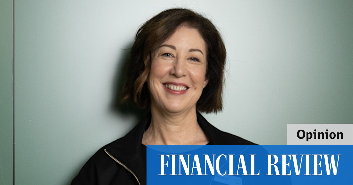Amanda Bardwell is looking to use the Iran energy shock to win back customer trust. That may hurt earnings in the short term, but the long-term logic is clear.