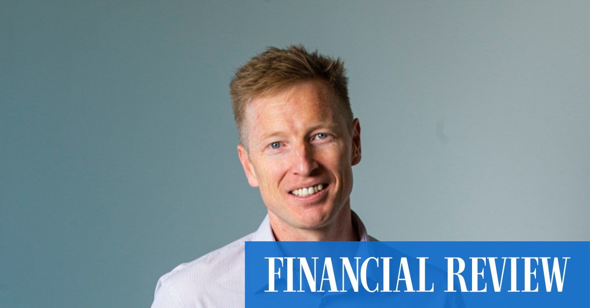 afr.com - Sarah Thompson, Kanika Sood, Emma Rapaport - PYC Therapeutics preps $600m-plus cash call, hires two banks