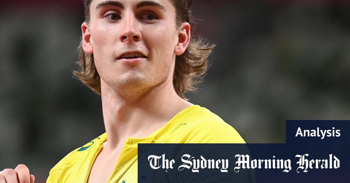 Das australische Leichtathletikunternehmen schürft auf eigene Rechnung von Gina Rinehart, um Gold zu holen