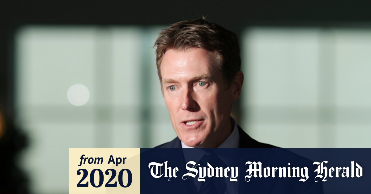 Coronavirus Australia Jobkeeper Legislation To Change Workers