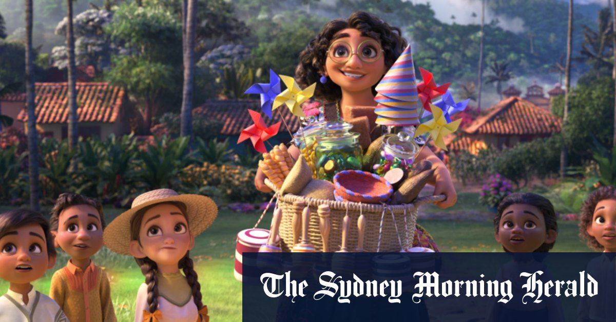 SMH | Australian Breaking News 