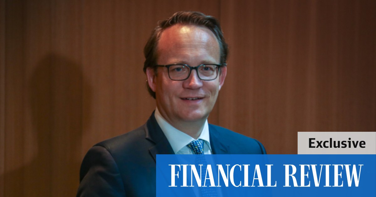 German giant RWE pledges $6b in green energy push - Vimarsana News