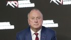 Mineral Resources boss Chris Ellison.