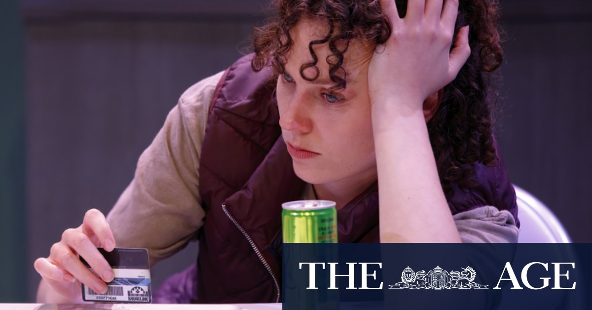 The Great Australian Play fails to live up to its name at the Old Fitz - Vimarsana News